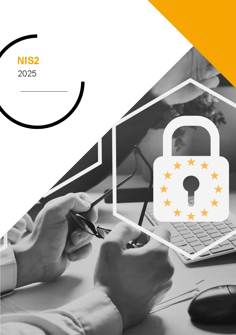 Services for compliance according to NIS2